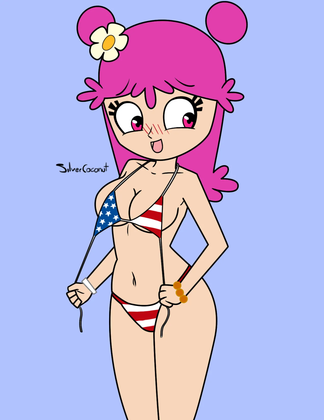 Artist - SilverCoconut - Image 387