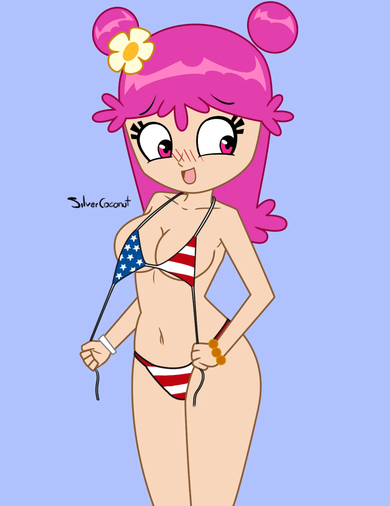 Artist - SilverCoconut - Image 388