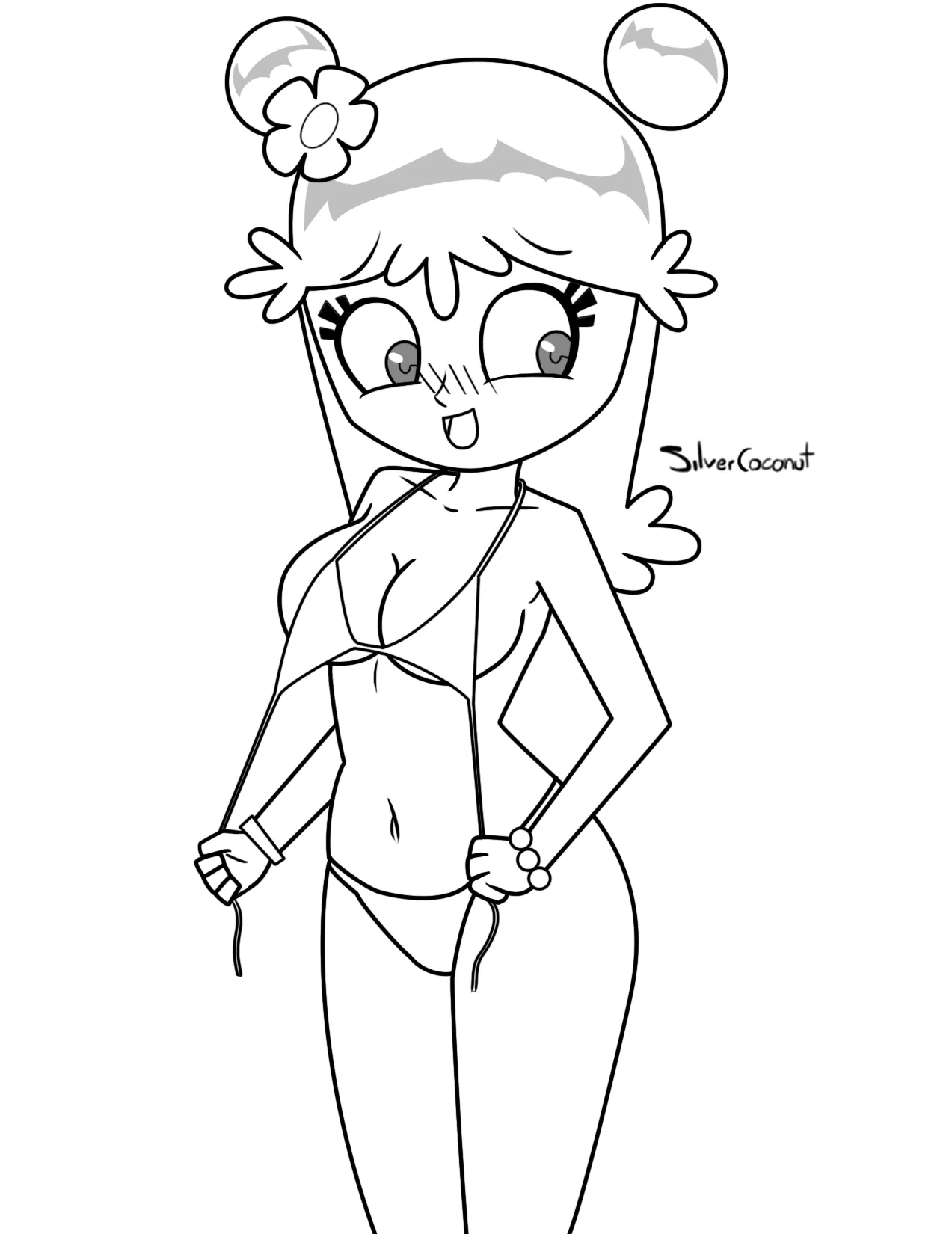 Artist - SilverCoconut - Image 39