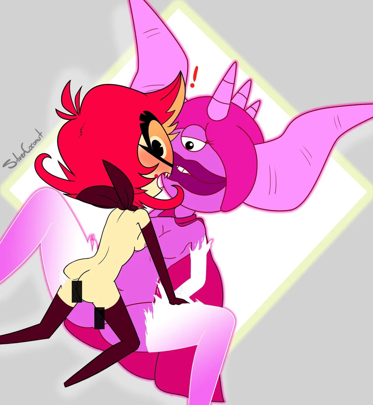 Artist - SilverCoconut - Image 40