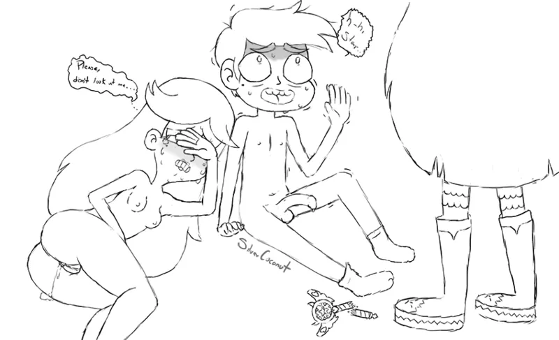 Artist - SilverCoconut - Image 402