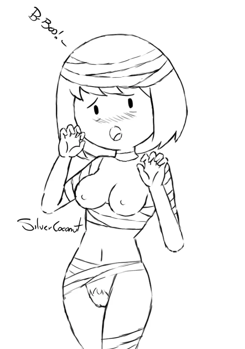 Artist - SilverCoconut - Image 405