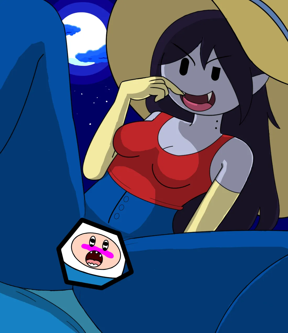 Artist - SilverCoconut - Image 41