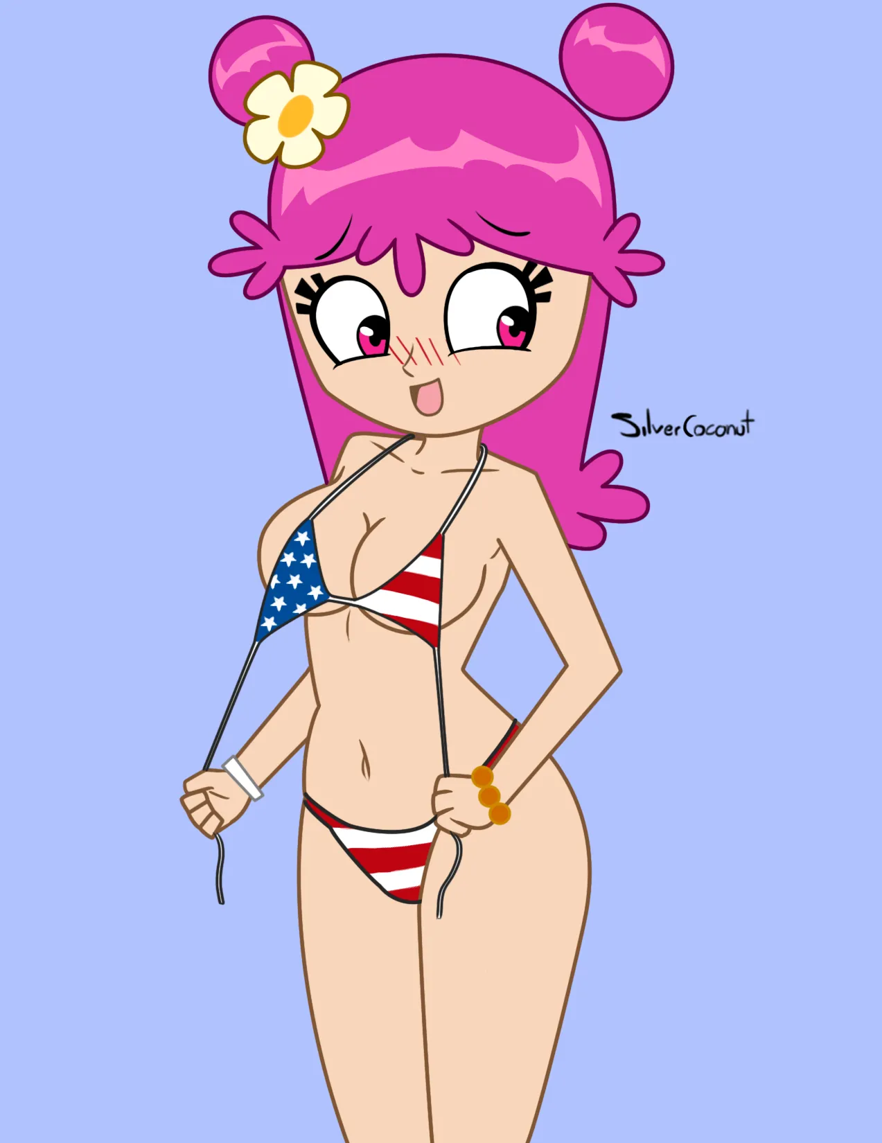 Artist - SilverCoconut - Image 42