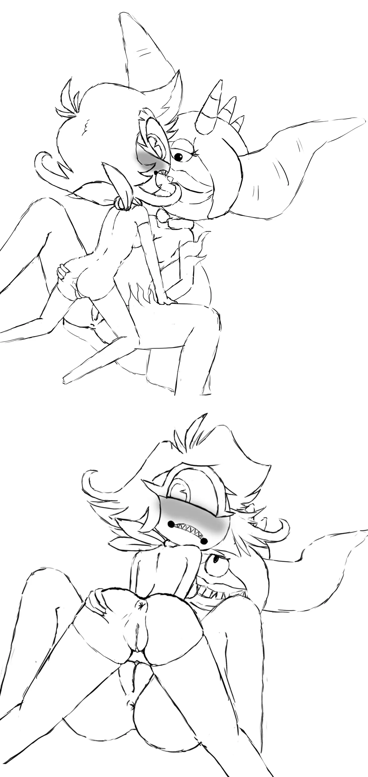 Artist - SilverCoconut - Image 423