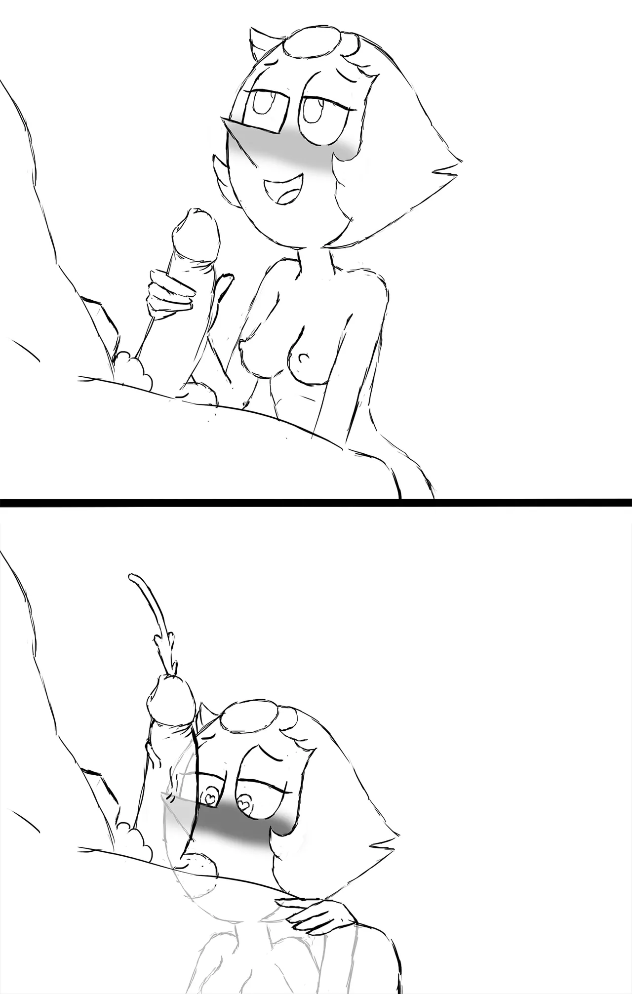 Artist - SilverCoconut - Image 424