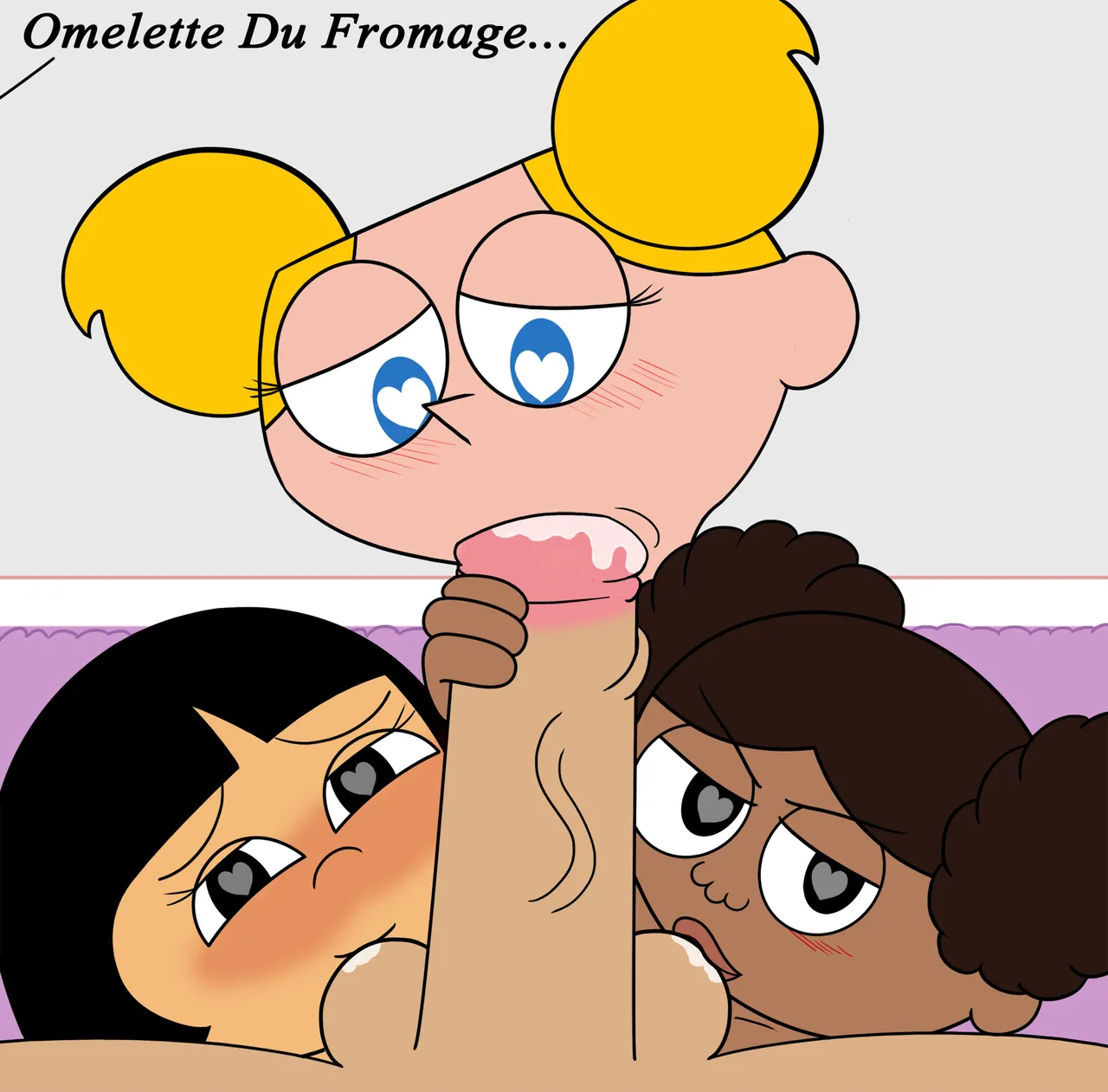 Artist - SilverCoconut - Image 428