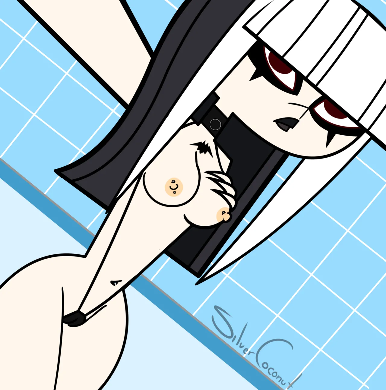 Artist - SilverCoconut - Image 432