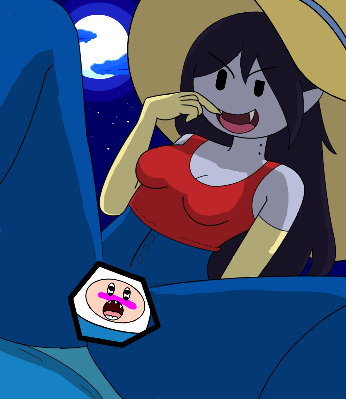 Artist - SilverCoconut - Image 44