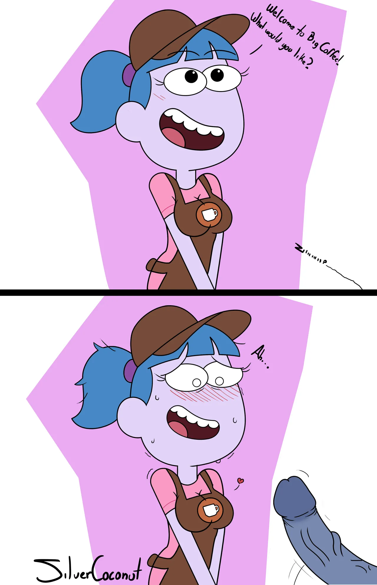 Artist - SilverCoconut - Image 453