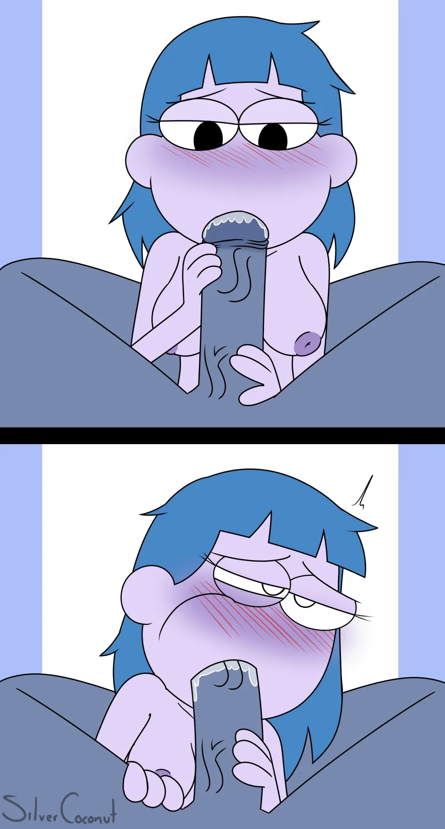 Artist - SilverCoconut - Image 460