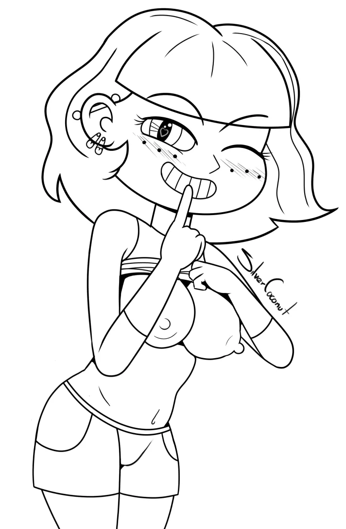 Artist - SilverCoconut - Image 472