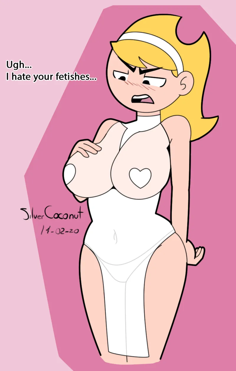 Artist - SilverCoconut - Image 48