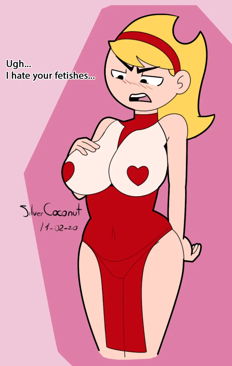 Artist - SilverCoconut - Image 51