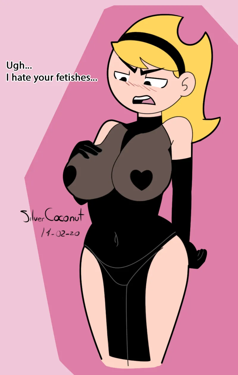 Artist - SilverCoconut - Image 54