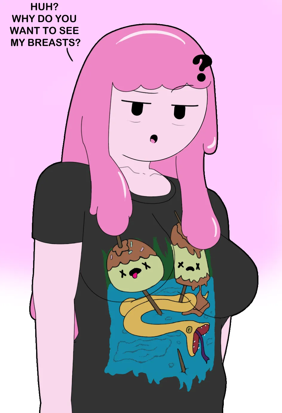 Artist - SilverCoconut - Image 56