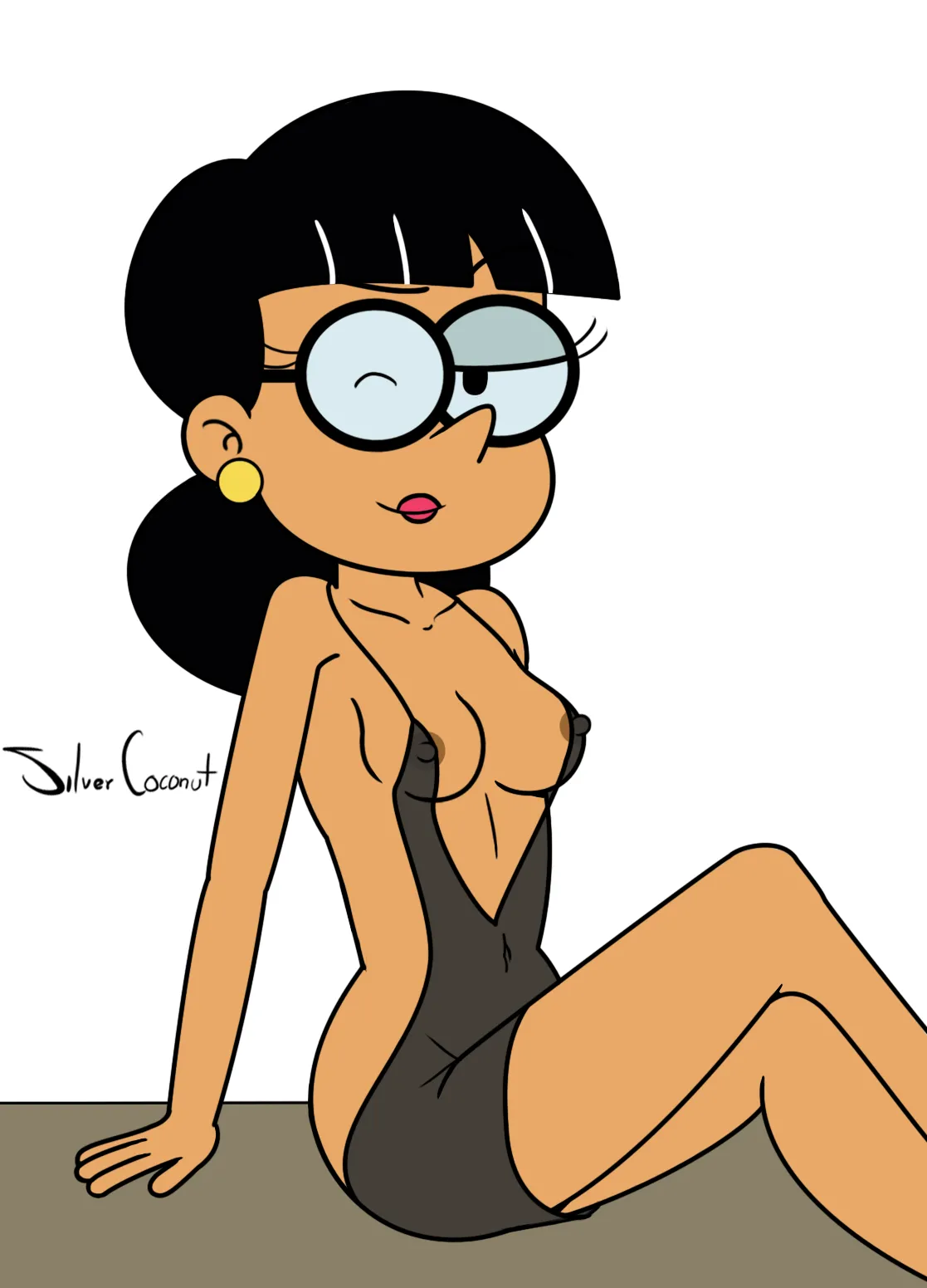 Artist - SilverCoconut - Image 57