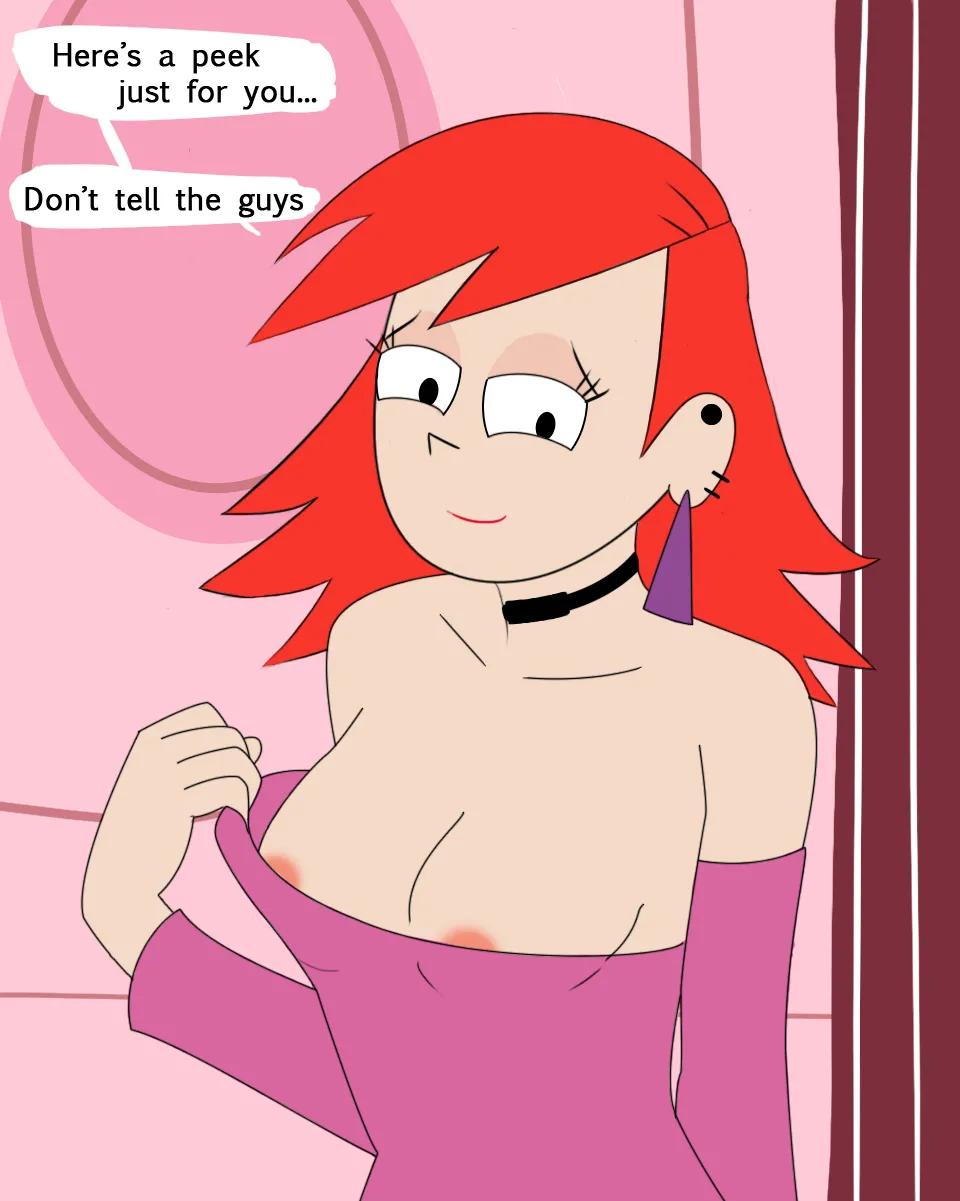 Artist - SilverCoconut - Image 65