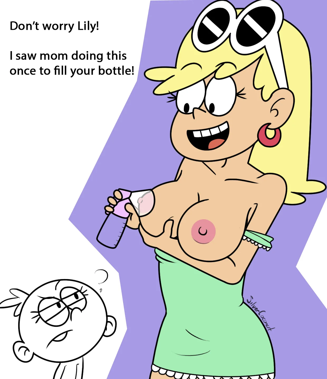 Artist - SilverCoconut - Image 69