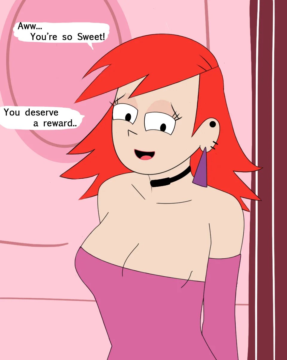 Artist - SilverCoconut - Image 71