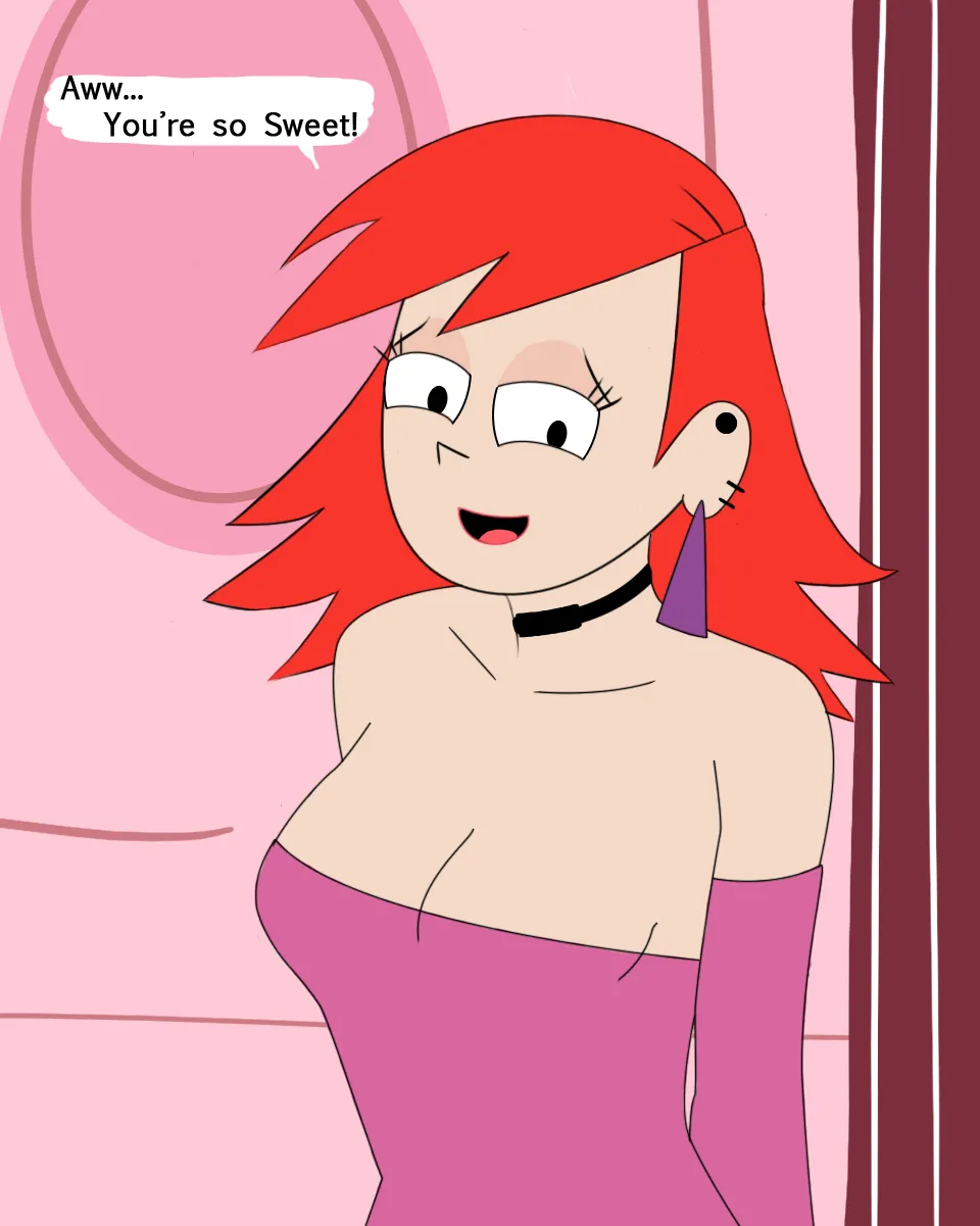 Artist - SilverCoconut - Image 74