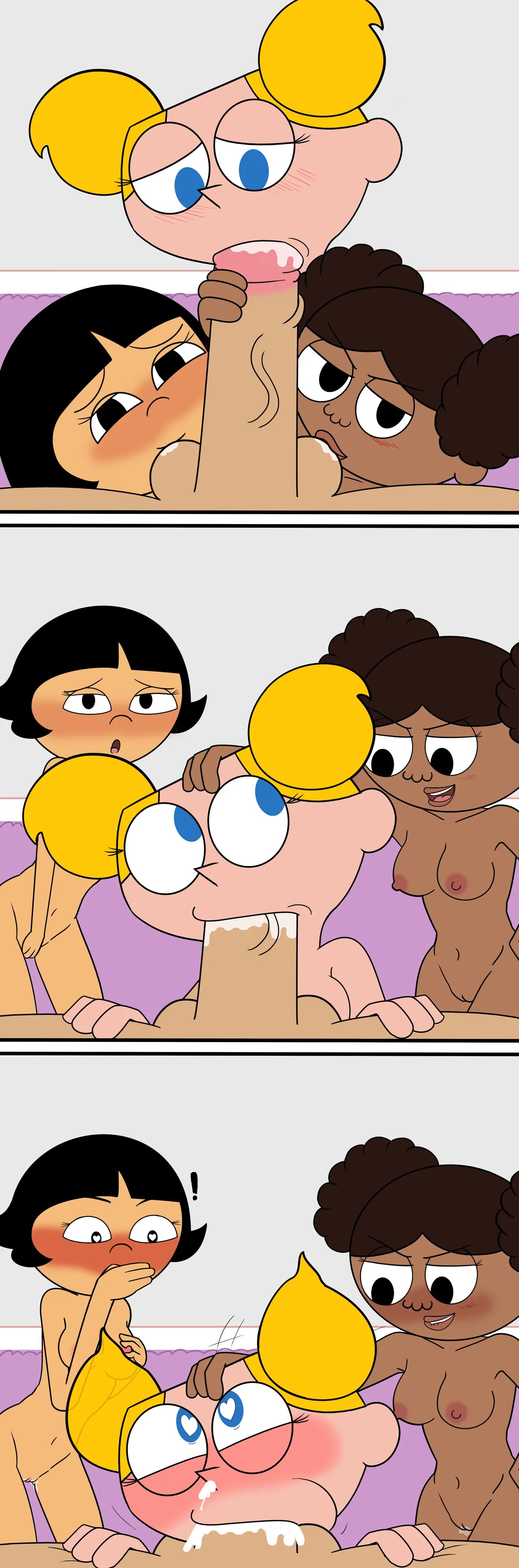 Artist - SilverCoconut - Image 76