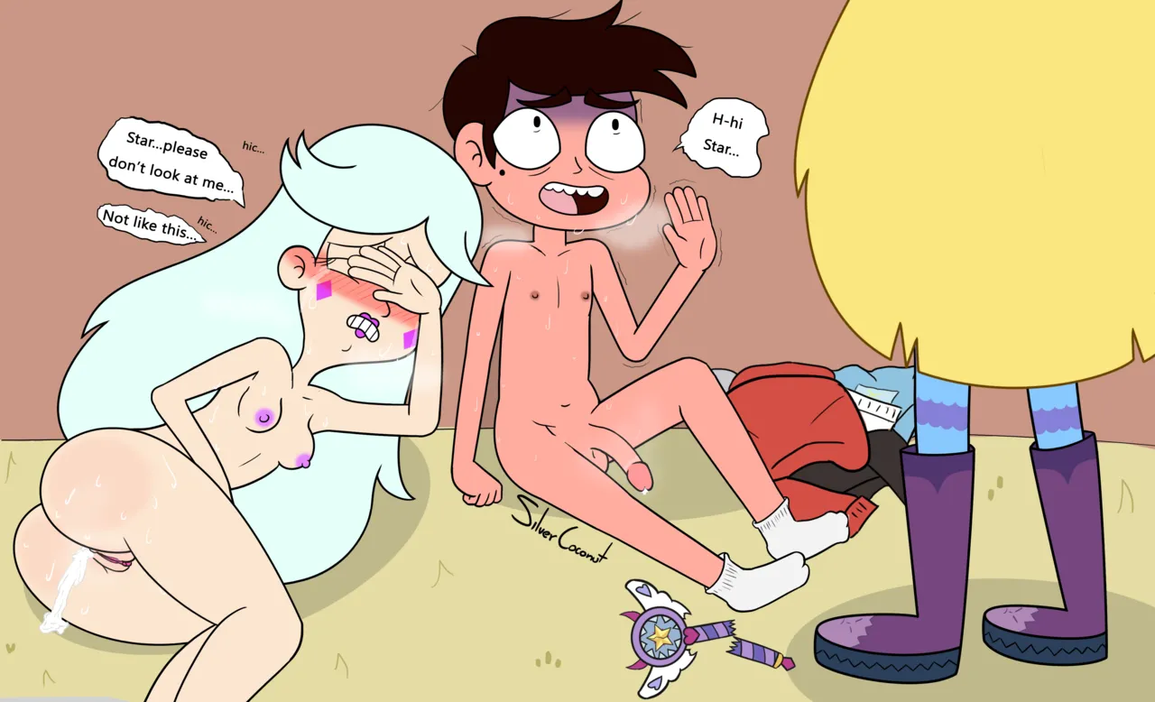 Artist - SilverCoconut - Image 79