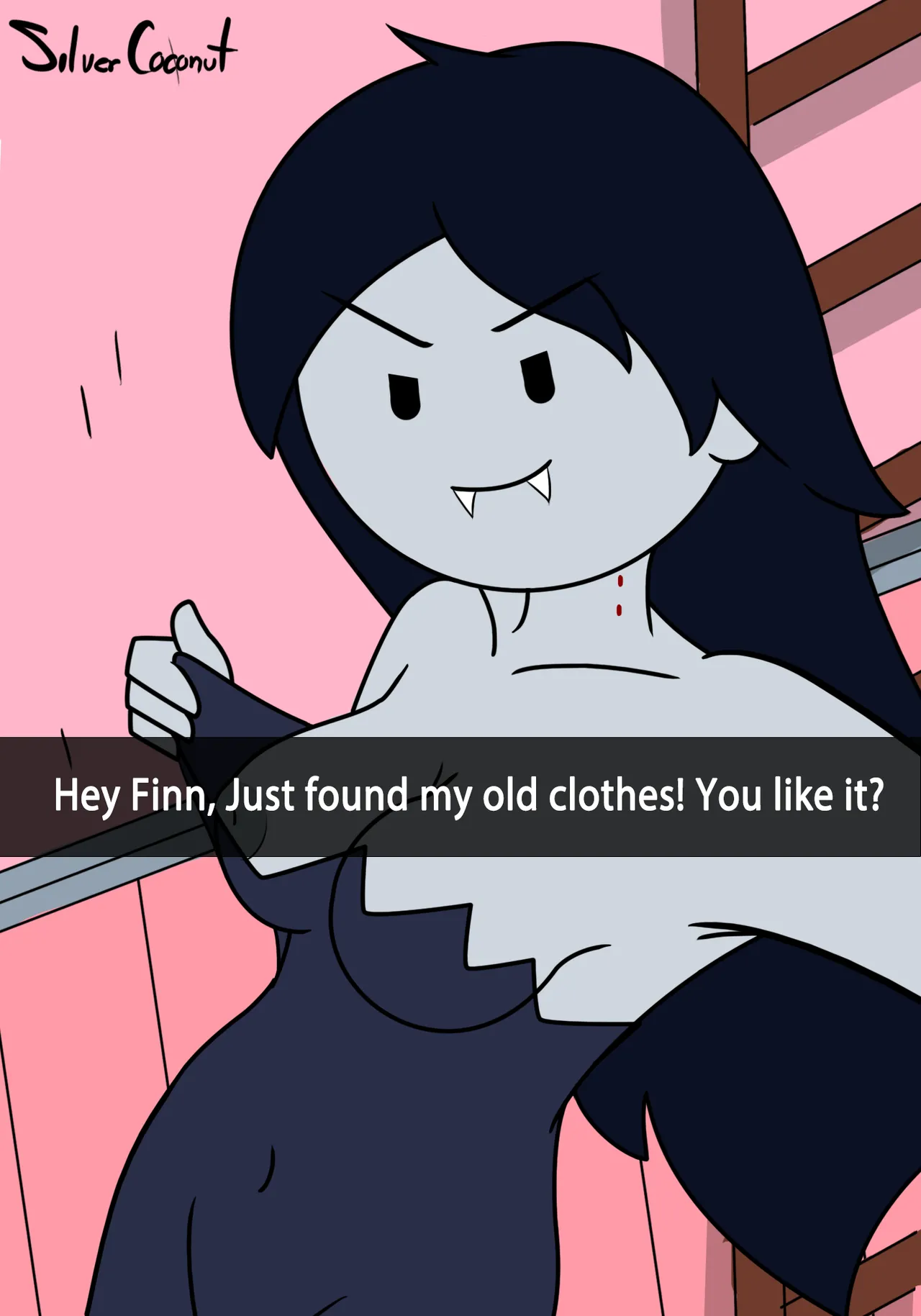 Artist - SilverCoconut - Image 84