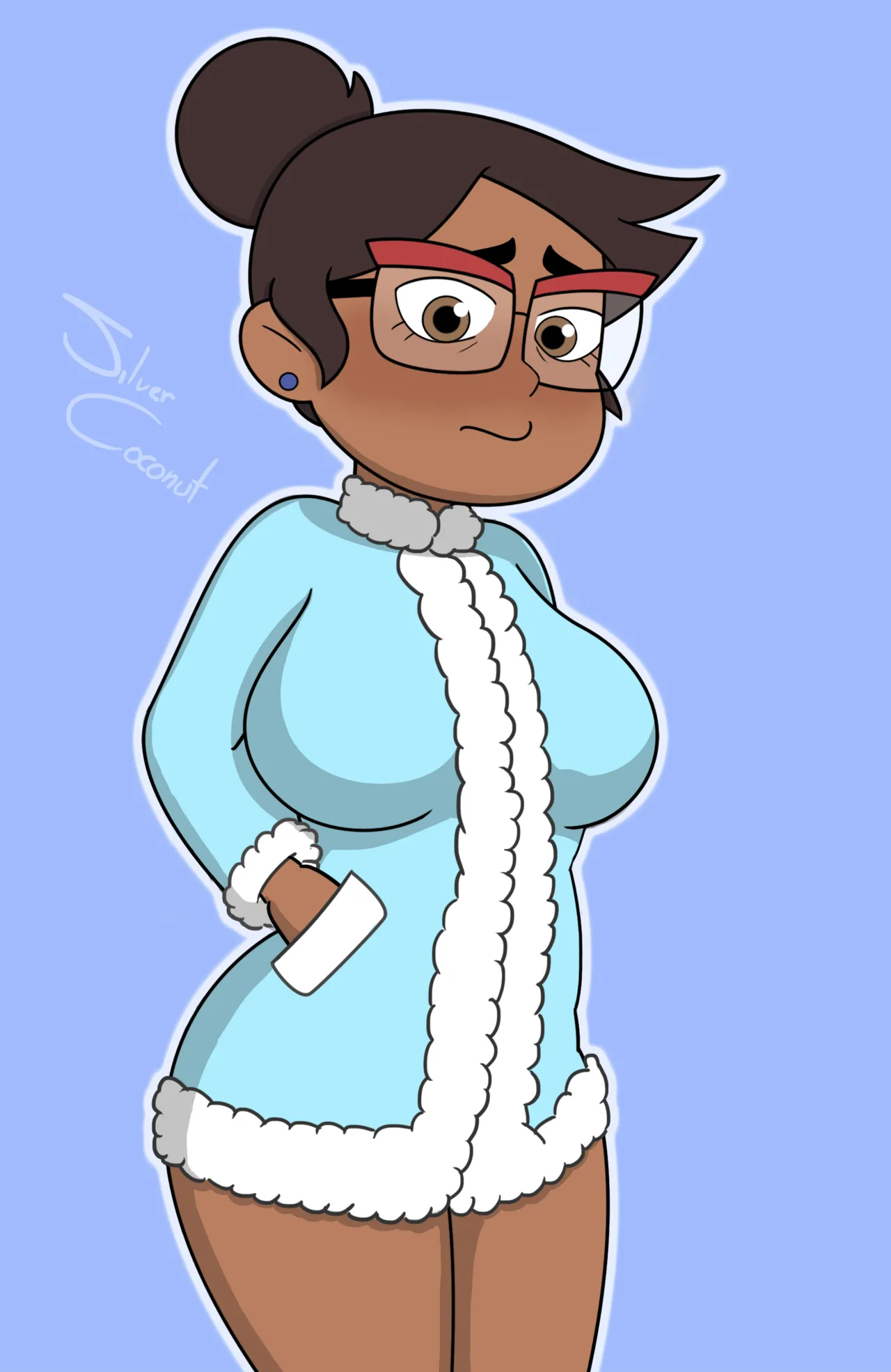 Artist - SilverCoconut - Image 91