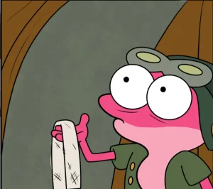 Artist - SilverCoconut - Page 108