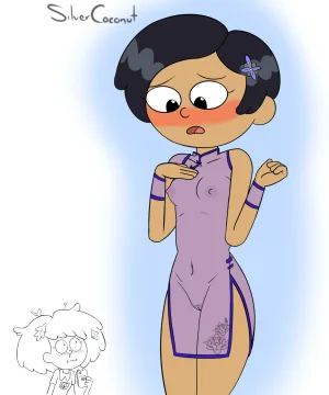 Artist - SilverCoconut - Page 109