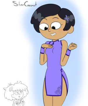 Artist - SilverCoconut - Page 112