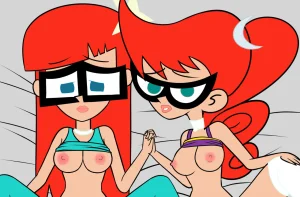 Artist - SilverCoconut - Page 120