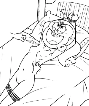 Artist - SilverCoconut - Page 15