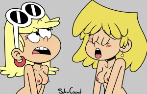 Artist - SilverCoconut - Page 155