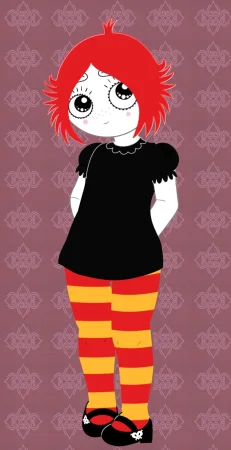 Artist - SilverCoconut - Page 17