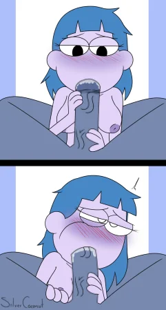 Artist - SilverCoconut - Page 180