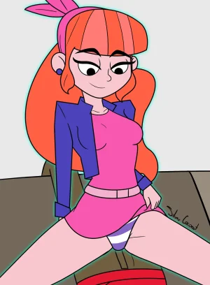 Artist - SilverCoconut - Page 203