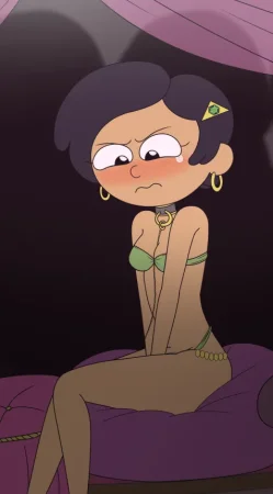 Artist - SilverCoconut - Page 210