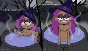 Artist - SilverCoconut - Page 220