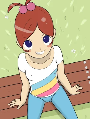 Artist - SilverCoconut - Page 236