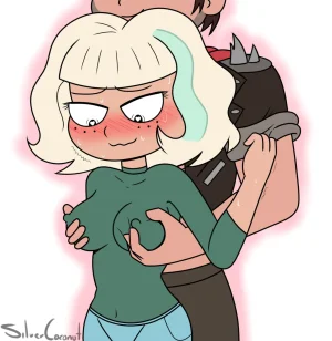 Artist - SilverCoconut - Page 247