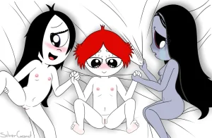 Artist - SilverCoconut - Page 261