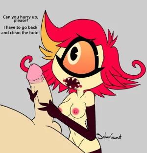 Artist - SilverCoconut - Page 266