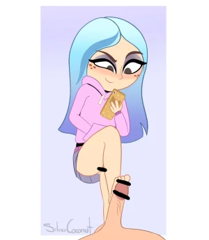 Artist - SilverCoconut - Page 278