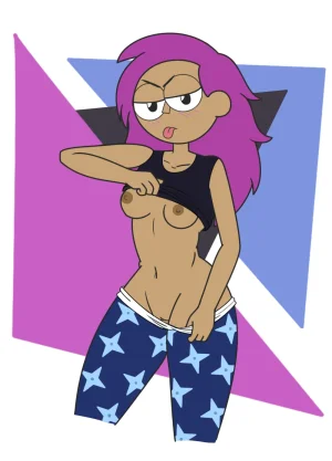 Artist - SilverCoconut - Page 279