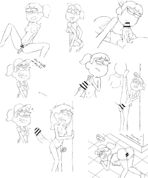 Artist - SilverCoconut - Page 291