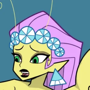 Artist - SilverCoconut - Page 299