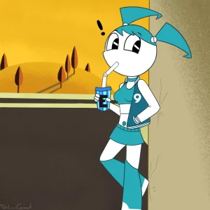 Artist - SilverCoconut - Page 301