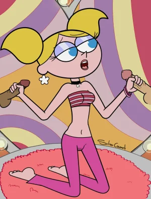 Artist - SilverCoconut - Page 303